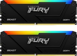 Pamięć KINGSTON (UDIMM/DDR4/64 GB/3200MHz/1.35V/16CL/DUAL)