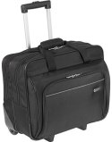 Torba na laptopa TARGUS Executive na kółkach (maks.16"/Czarny)