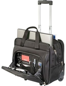 Torba na laptopa TARGUS Executive na kółkach (maks.16