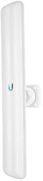 UBIQUITI LAP-120 LITEAP AC, 2X2MIMO, 16DBI 120 DEG(UBNT LBE-5AC-16-120-EU REPLACEMENT)