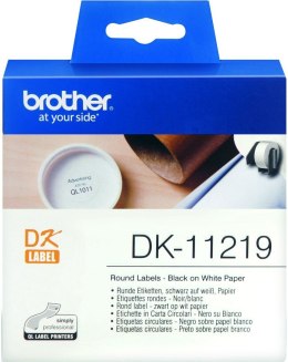 BROTHER DK-11219