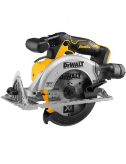 DEWALT 18V XR Pilarka tarczowa 165mm