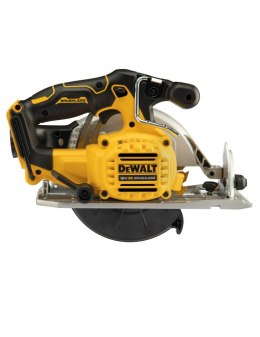 DEWALT 18V XR Pilarka tarczowa 165mm