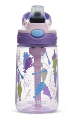 Butelka dziecięca Bidon Contigo Easy Clean PP Strawberry 420 ml
