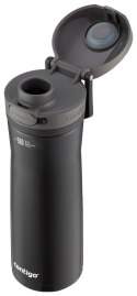 Butelka termincza Contigo Jackson Chill 2.0 Black 590ml