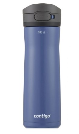 Butelka termincza Contigo Jackson Chill 2.0 Blue Corn 590ml