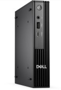 Komputer DELL Pro Micro QCM1255 (R-780M/16GB/SSD512GB/W11P)