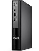 Komputer DELL Pro Micro QCM1255 (R-780M/16GB/SSD512GB/W11P)