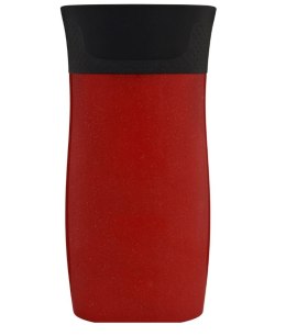Kubek termiczny podwójne ścianki Contigo West Loop, Goji Berry 300 ml