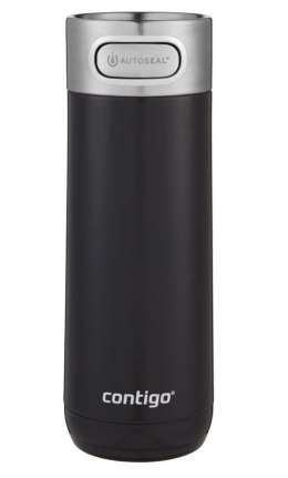 Kubek termiczny Contigo Luxe Licorice 470ml