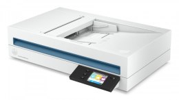 Skaner płaski HP Scanjet Pro N4600 fnw1 20G07A
