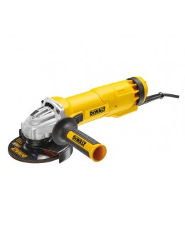 DEWALT Szlifierka kątowa 125 mm, 1200 W