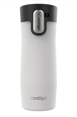 Kubek termiczny Contigo West Loop 3.0 SS Matt Salt 470ml