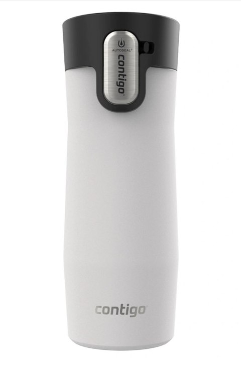 Kubek termiczny Contigo West Loop 3.0 SS Matt Salt 470ml