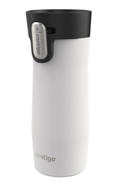 Kubek termiczny Contigo West Loop 3.0 SS Matt Salt 470ml