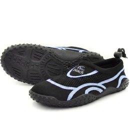 BUTY DO WODY MAN BLACK/BLUE R.45