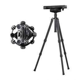 Optyczny skaner 3D Revopoint Trackit SR