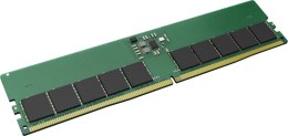 Pamięć KINGSTON (DIMM/DDR5/16 GB/5600MHz/1.1V/46 CLCL/SINGLE)