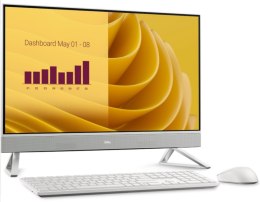 Komputer All-in-One DELL 27 All-in-One EC27250 (27