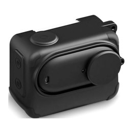 Etui silikonowe Puluz Insta360 GO 3S (czarne)