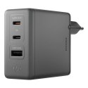 Ładowarka sieciowa DJI Power Charging Combo 140W GaN