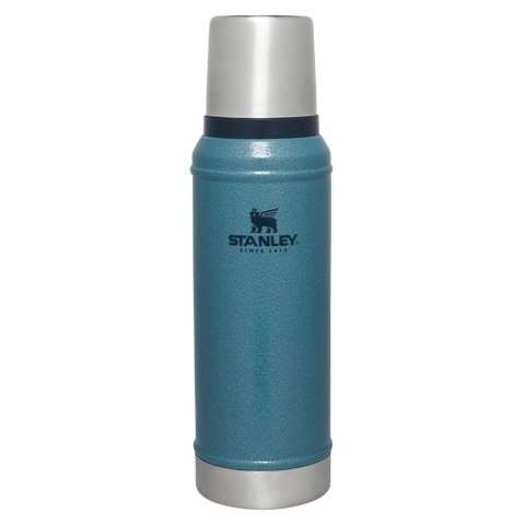 Termos Stanley Legendary Classic Hammertone Lake 0,95 L