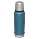 Termos Stanley Legendary Classic Hammertone Lake 0,95 L