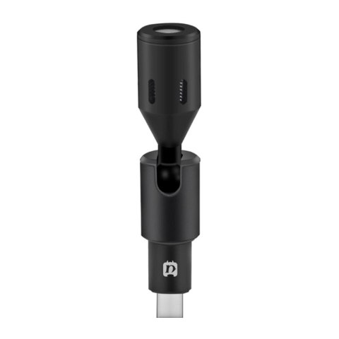 Mikrofon krawatowy Puluz PU425 1,5m USB-C