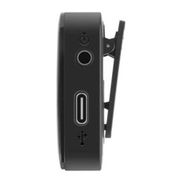 Mikrofon krawatowy Puluz USB-C