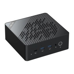 Mini PC Minix Ryzen HX 370 Barebone