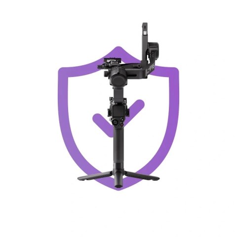 OCHRONA DJI CARE REFRESH DO RS 5 (24 MIESIĄCE) KARTA