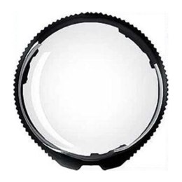 Osłona obiektywu Puluz do Insta360 X5 (przezroczysta)