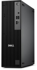 Komputer DELL Pro Slim QCS1250 (UHD770/16GB/SSD512GB/W11P)