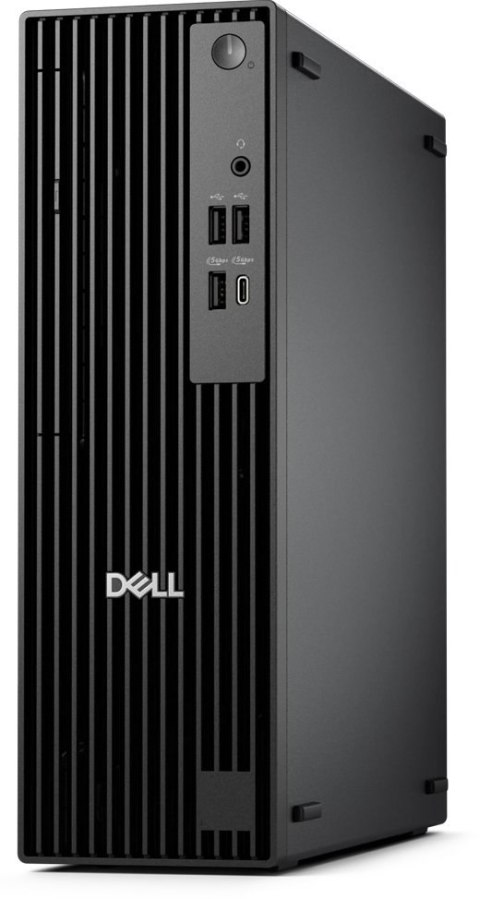Komputer DELL Pro Slim QCS1250 (UHD770/16GB/SSD512GB/W11P)