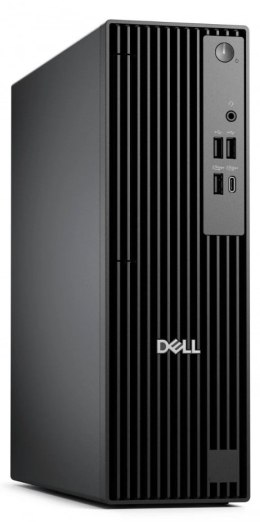 Komputer DELL Pro Slim QCS1250 (UHD770/16GB/SSD512GB/W11P)