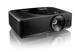 Projektor DLP OPTOMA W400LVe (WXGA /4000 ANSI /25 000:1 )