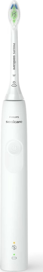 Szczoteczka soniczna PHILIPS Sonicare 4100 HX3681/33 Biały Biały (HX3681/33)