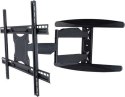 TECHLY Uchwyt ścienny do TV 40-65" LED/LCD 35kg obrotowy uchylny ICA-PLB-171L