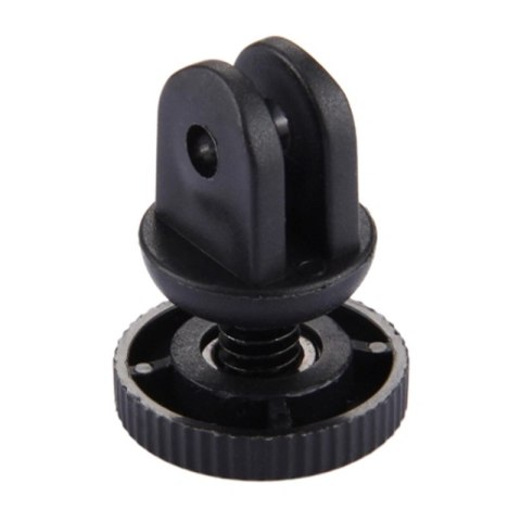 Uchwyt Puluz mini z gwintem 1/4" do kamer sportowych otwór 3.9 średnica 2.2