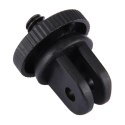 Uchwyt Puluz mini z gwintem 1/4" do kamer sportowych otwór 3.9 średnica 2.2