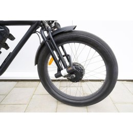 ZAPIĘCIĘCIE ROWEROWE U-LOCK 140X25MM BLACK+DECKER