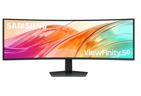 Monitor SAMSUNG LS49F950UAUXXE (49" /VA /120Hz /5120 x 1440 /Czarny)