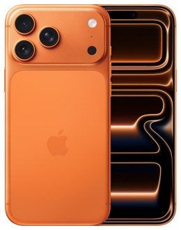 Smartphone APPLE iPhone 17 Pro Max 256 GB Kosmiczny Pomarańcz MFYN4HX/A