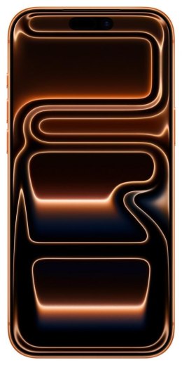 Smartphone APPLE iPhone 17 Pro Max 256 GB Kosmiczny Pomarańcz MFYN4HX/A