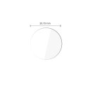 Szkło hartowane Tech-Protect Easy Set+ 2-Pack na Samsung Galaxy Watch Ultra 44 mm