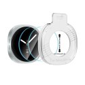 Szkło hartowane Tech-Protect Easy Set+ 2-Pack na Samsung Galaxy Watch Ultra 44 mm