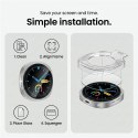 Szkło hartowane Tech-Protect Easy Set+ 2-Pack na Samsung Galaxy Watch Ultra 44 mm
