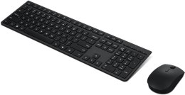 Zestaw klawiatura i mysz LENOVO 4X31R64316