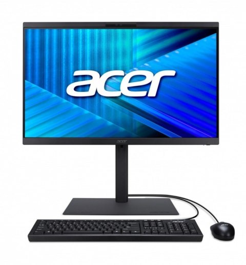 Komputer All-in-One ACER Veriton Vero VVZ4734GT (23.8"/integ/16GB/SSD512GB/W11P/Czarny)