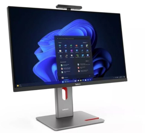 Komputer All-in-One LENOVO ThinkCentre M90a Pro Gen 6 (27"/16GB/SSD512GB/W11P/Czarno-srebrny)